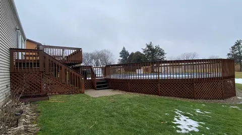 Exterior - 3117 Devonshire Cir, Crown Point, IN 46307 photo 2 of 18