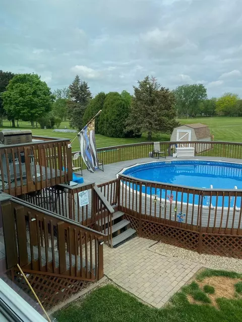 Exterior - 3117 Devonshire Cir, Crown Point, IN 46307 photo 4 of 18