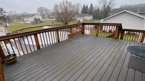 Exterior - 3117 Devonshire Cir, Crown Point, IN 46307 photo 9 of 18