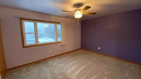 Bedroom - 3117 Devonshire Cir, Crown Point, IN 46307 photo 2 of 5