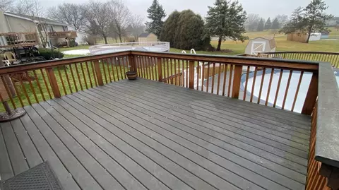Exterior - 3117 Devonshire Cir, Crown Point, IN 46307 photo 8 of 18