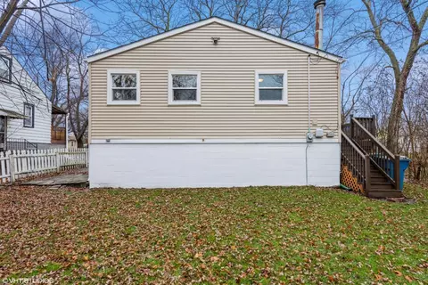 1026 Cherry St, Hammond, IN 46324 photo 16