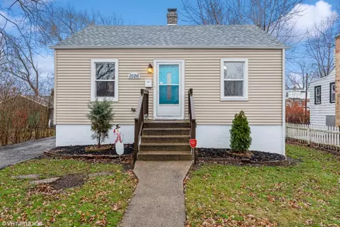 1026 Cherry St, Hammond, IN 46324 photo 1