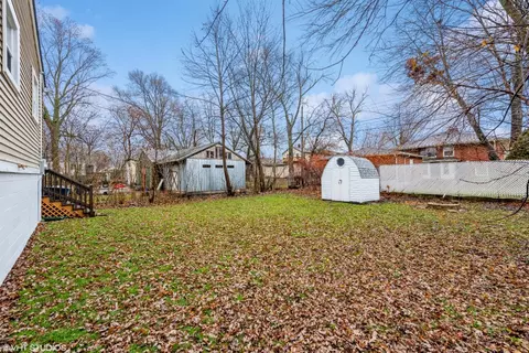 1026 Cherry St, Hammond, IN 46324 photo 17