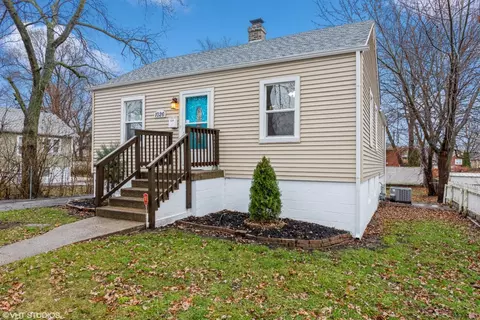 1026 Cherry St, Hammond, IN 46324 photo 15