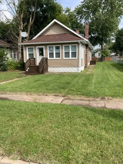 3863 Delaware St, Gary, IN 46409 photo 3