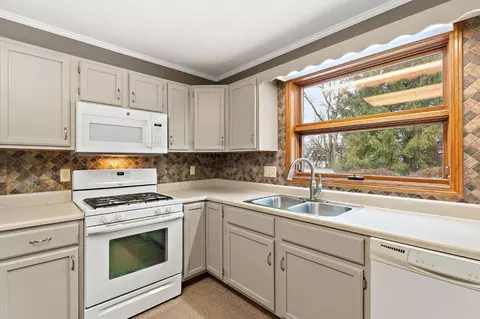 Kitchen - 216 E Broadway St, Brook, IN 47922 photo 3 of 4