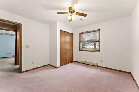 Bedroom - 216 E Broadway St, Brook, IN 47922 photo 1 of 2