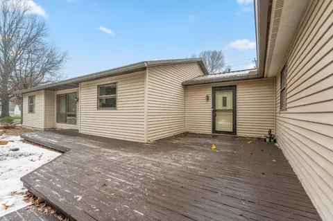 Exterior - 216 E Broadway St, Brook, IN 47922 photo 5 of 14