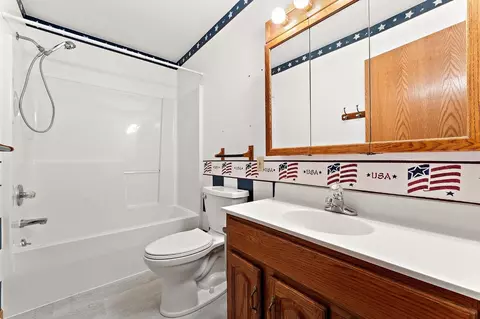 Bath - 216 E Broadway St, Brook, IN 47922 photo 1 of 2