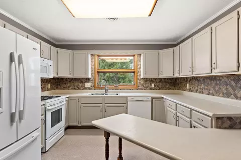 Kitchen - 216 E Broadway St, Brook, IN 47922 photo 2 of 4