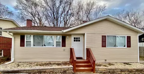 437 E 47th Ave, Gary, IN 46409 photo 1