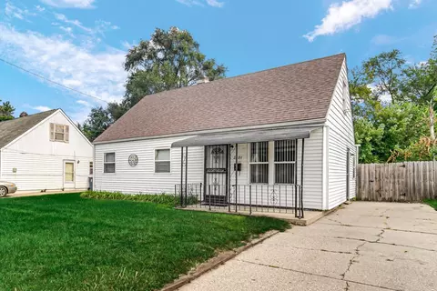 2401 Jennings St, Gary, IN 46404 photo 1
