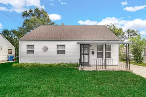 2401 Jennings St, Gary, IN 46404 photo 7