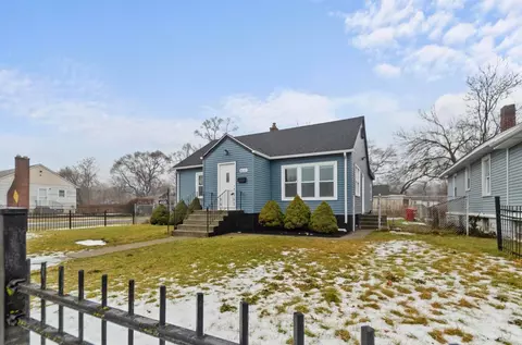 4030 W 10th Ave, Gary, IN 46404 photo 1