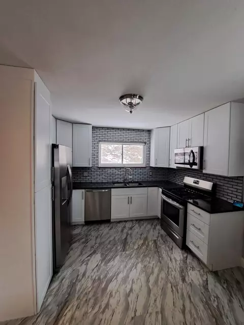 Kitchen - 7326 Hemlock Ave, Gary, IN 46403 photo 1 of 4