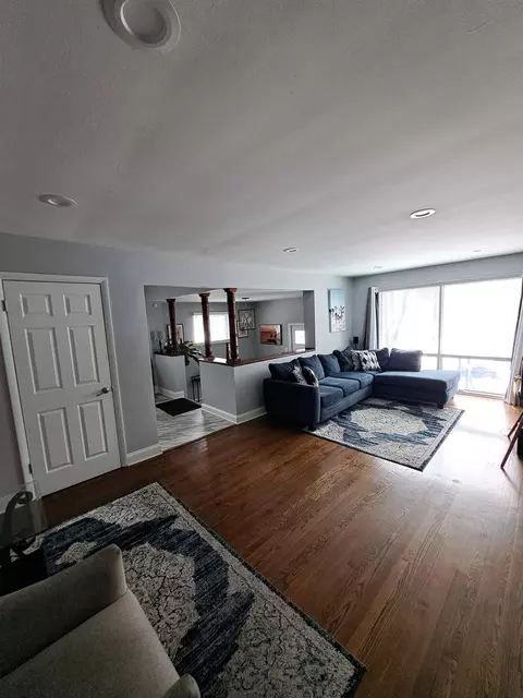 Living - 7326 Hemlock Ave, Gary, IN 46403 photo 1 of 2