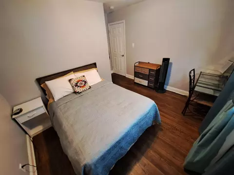Bedroom - 7326 Hemlock Ave, Gary, IN 46403 photo 2 of 3