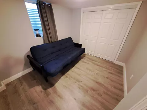 Bedroom - 7326 Hemlock Ave, Gary, IN 46403 photo 3 of 3