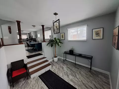 Entry Way - 7326 Hemlock Ave, Gary, IN 46403 photo 1 of 2