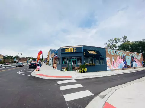 View/Area - 7326 Hemlock Ave, Gary, IN 46403 photo 12 of 13