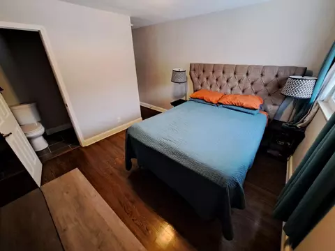 Bedroom - 7326 Hemlock Ave, Gary, IN 46403 photo 1 of 3