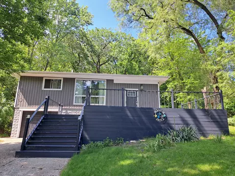 Exterior - 7326 Hemlock Ave, Gary, IN 46403 photo 1 of 14