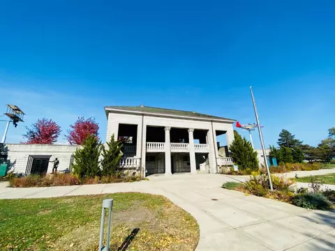 Exterior - 7326 Hemlock Ave, Gary, IN 46403 photo 6 of 14