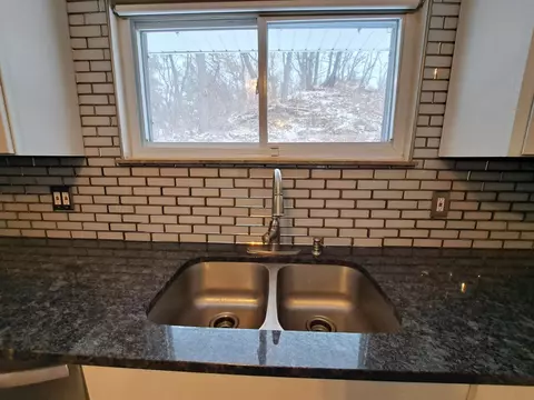 Kitchen - 7326 Hemlock Ave, Gary, IN 46403 photo 2 of 4