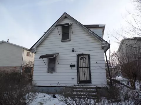 1613 Virginia St, Gary, IN 46407 photo 1