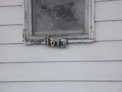 1613 Virginia St, Gary, IN 46407 photo 2