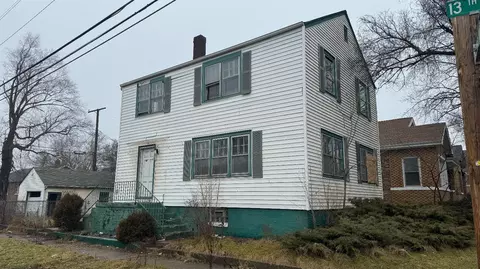330 E 13th Ave, Gary, IN 46407 photo 1