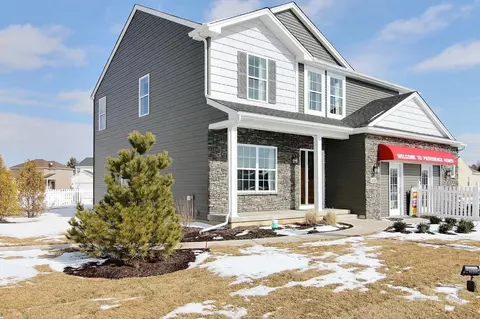 6076 Wexford Way, Crown Point, IN 46307 photo 1