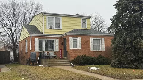 552 W 19th Pl, Gary, IN 46407 photo 1