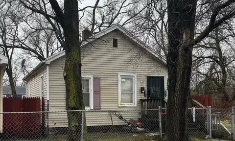 2548 Fillmore St, Gary, IN 46407 photo 1