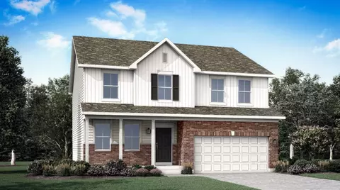 11426 Thomas St, Winfield, IN 46307 photo 1