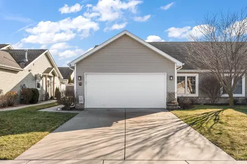 1807 E 105th Ave, Crown Point, IN 46307 photo 1