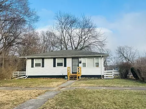 991 Ellsworth Pl, Gary, IN 46404 photo 1