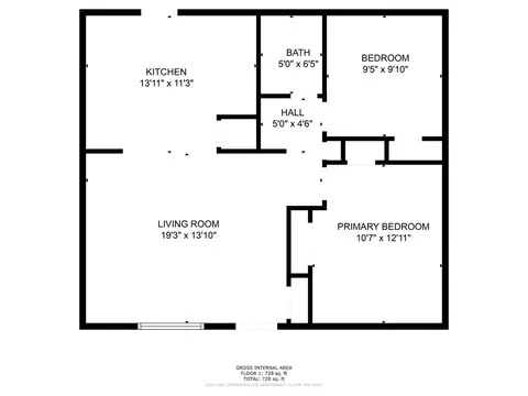 2333 Central Dr, Gary, IN 46407 photo 18