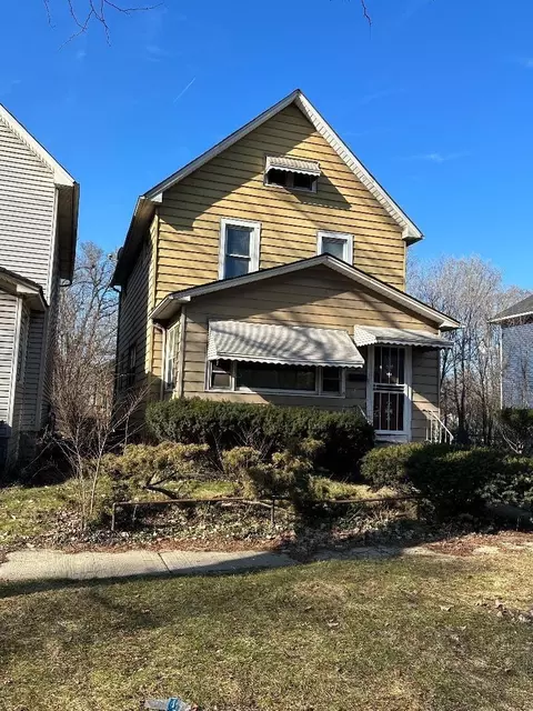 420 Tyler St, Gary, IN 46402 photo 1