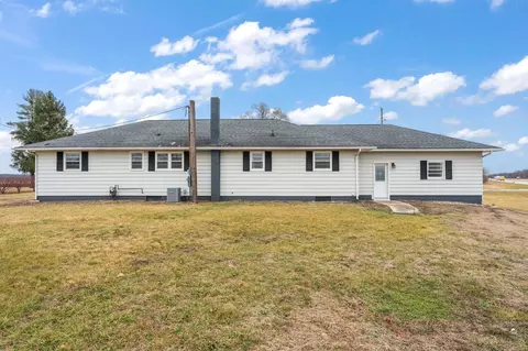 5995 N 600, Hamlet, IN 46532 photo 25