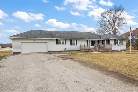 5995 N 600, Hamlet, IN 46532 photo 1