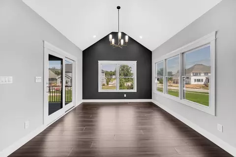 Dining - 906 Sylvia Ln, Crown Point, IN 46307 photo 1 of 1