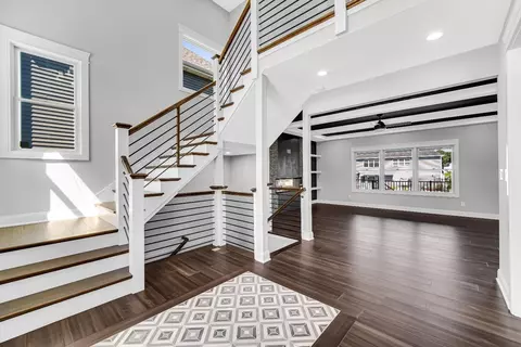 Entry Way - 906 Sylvia Ln, Crown Point, IN 46307 photo 1 of 2