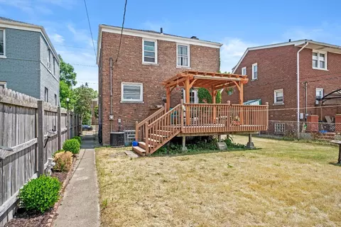 3944 Torrence Ave, Hammond, IN 46327 photo 21