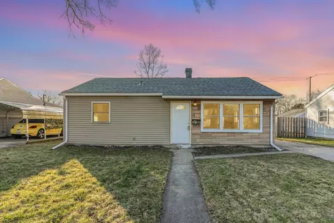 524 N Cline Ave, Griffith, IN 46319 photo 1