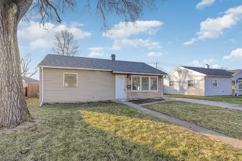 524 N Cline Ave, Griffith, IN 46319 photo 4