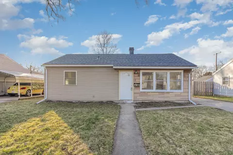 524 N Cline Ave, Griffith, IN 46319 photo 3