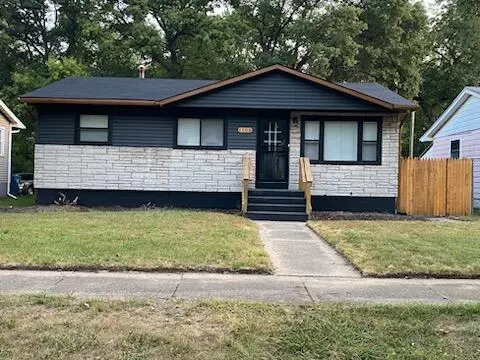Exterior - 4708 W 11th Ave, Gary, IN 46406 photo 1 of 3