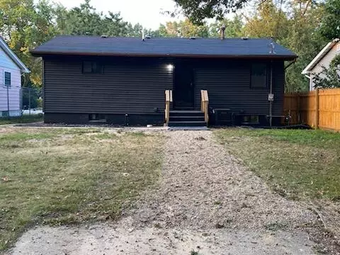 Exterior - 4708 W 11th Ave, Gary, IN 46406 photo 2 of 3